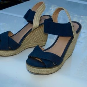 Summer is coming you look cute in open toe heels